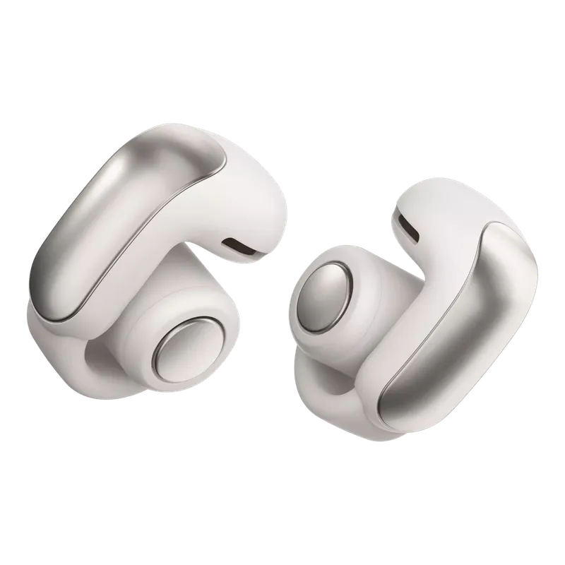 Bose Ultra Open Earbuds