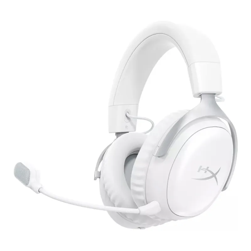 HyperX Cloud III