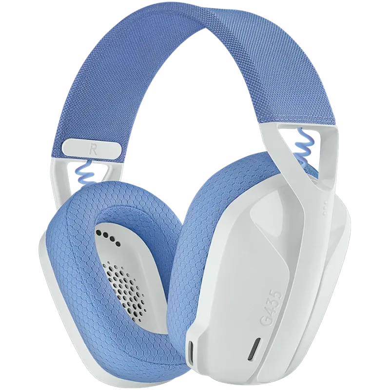 Logitech G435 LIGHTSPEED Wireless