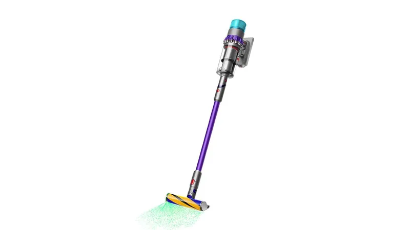 Dyson Gen5detect