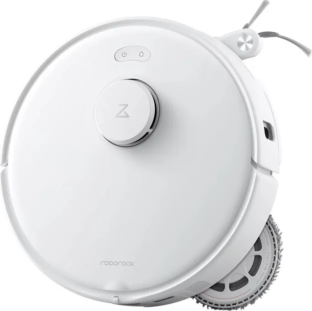 Roborock Qrevo Curv