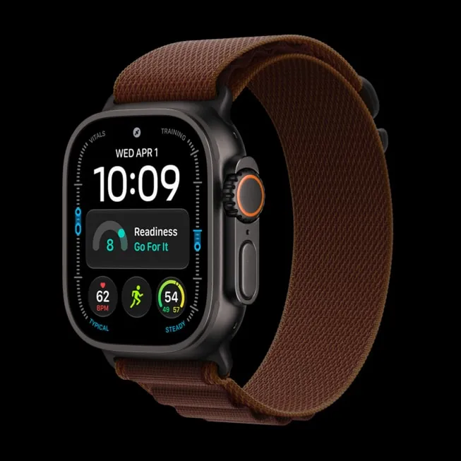 Apple Watch Ultra 4