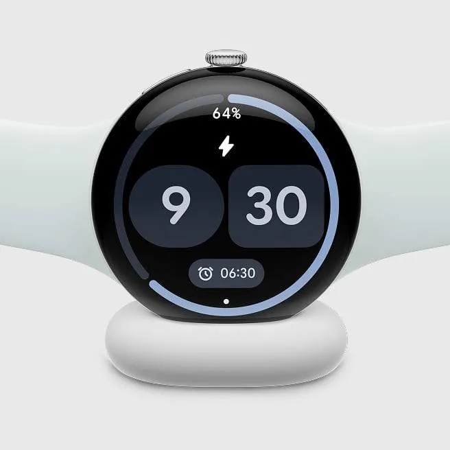 Google Pixel Watch 5 (41 mm)