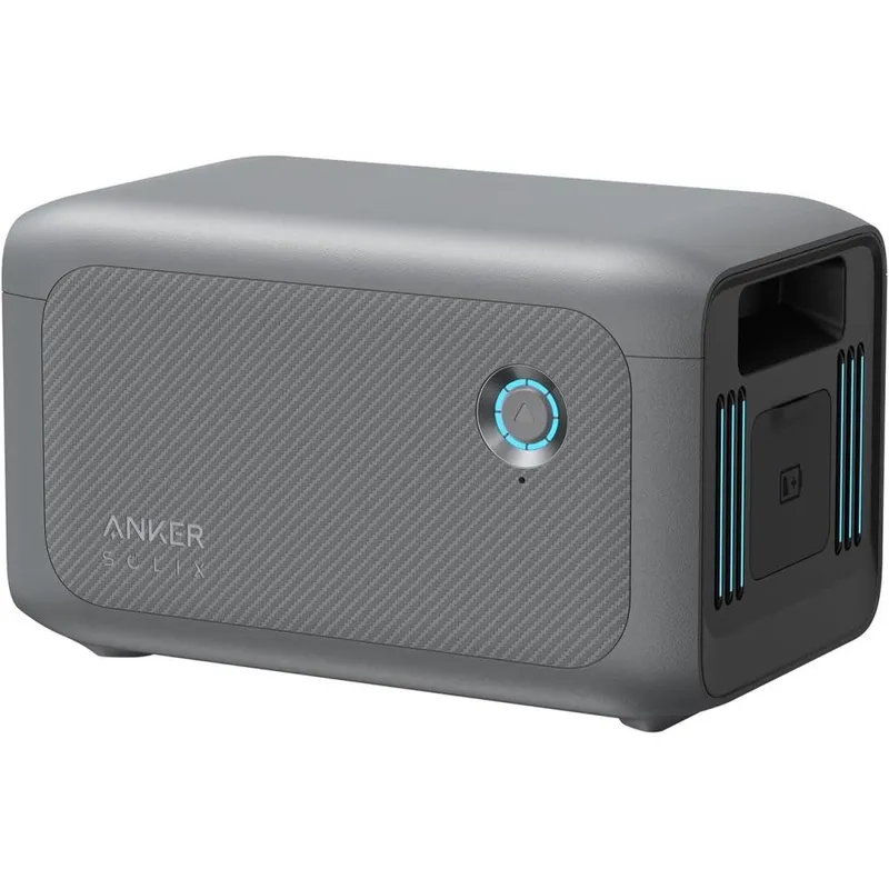 Anker SOLIX C1000 (1056 Wh)