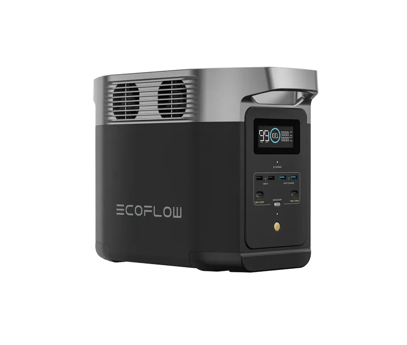 EcoFlow Delta 2 (1024 Wh)