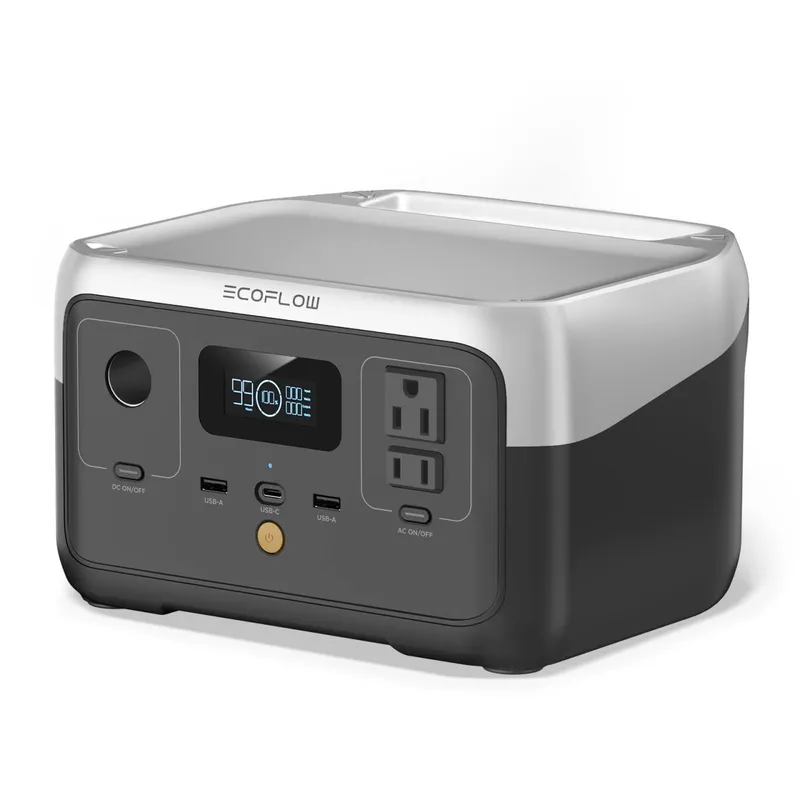 EcoFlow River 2 (256 Wh)