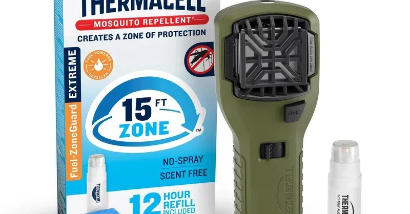 Thermacell MR300G