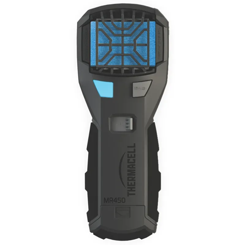 Thermacell MR450X (armored)