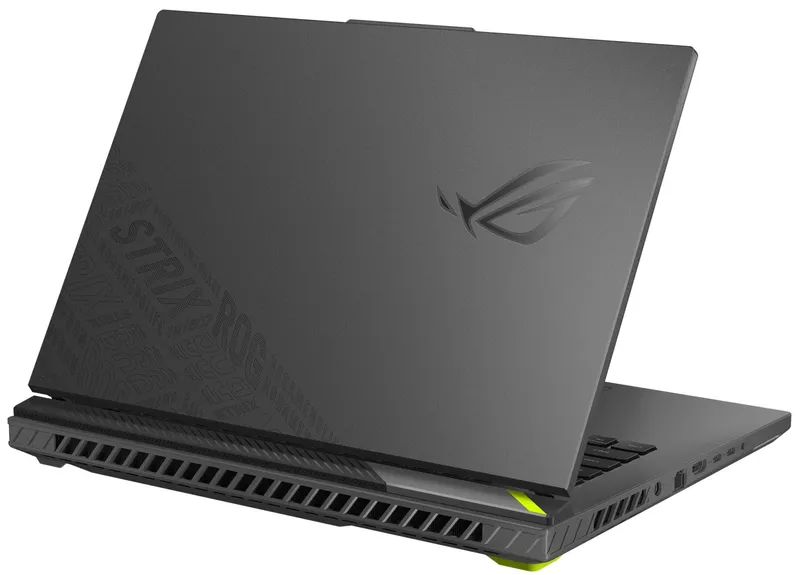 ASUS ROG Strix G16 (2025)