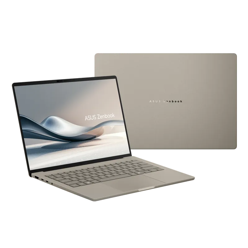 Asus Zenbook A14