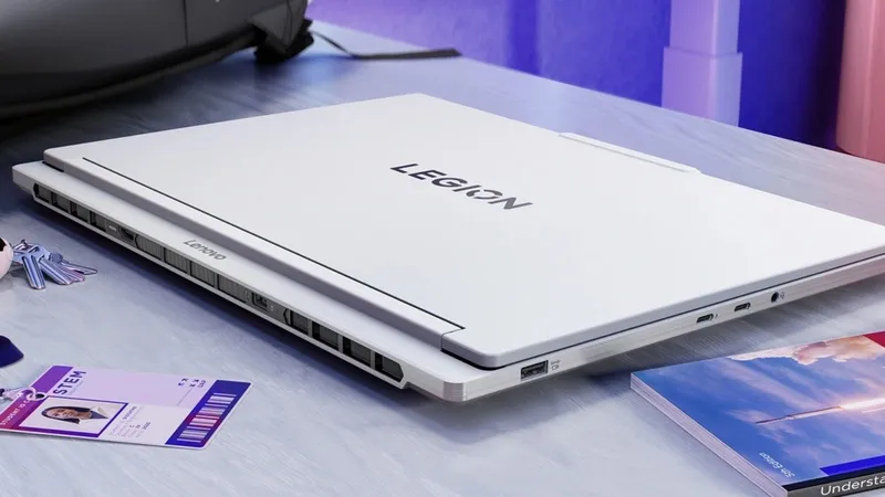 Lenovo Legion Pro 7i (Gen 10)
