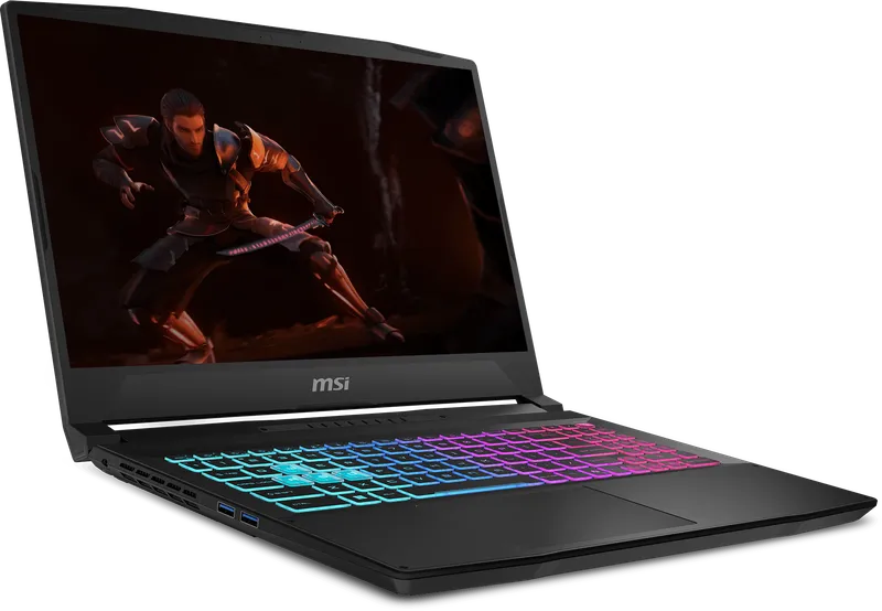 MSI Katana 15 HX