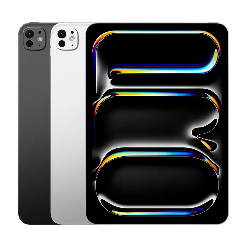 Apple iPad Pro 11 col. (M5, 2025)