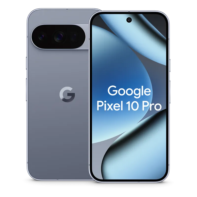 Google Pixel 10 Pro XL