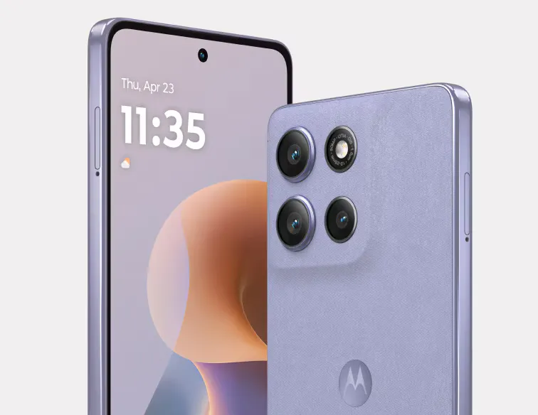 Motorola moto g86 power 5G