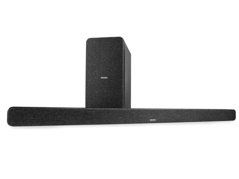Denon DHT-S517