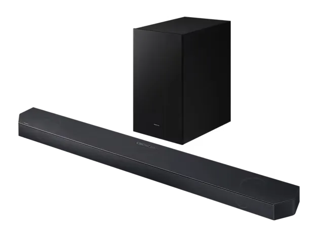 Samsung HW-Q600H