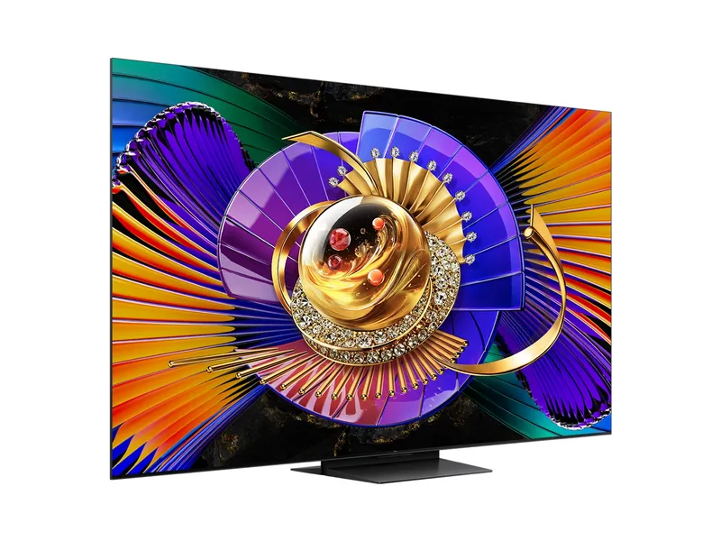 TCL C79L (55 col.)