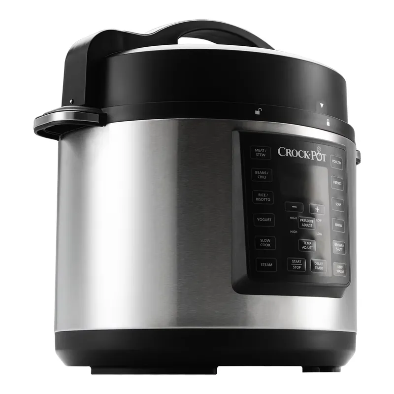 Crock-Pot Express CSC051X (5,6 L)