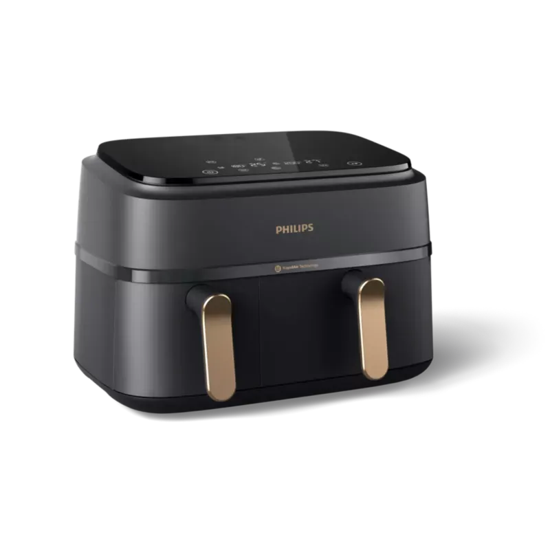 Philips 3000 Series Dual Basket (NA352/00)