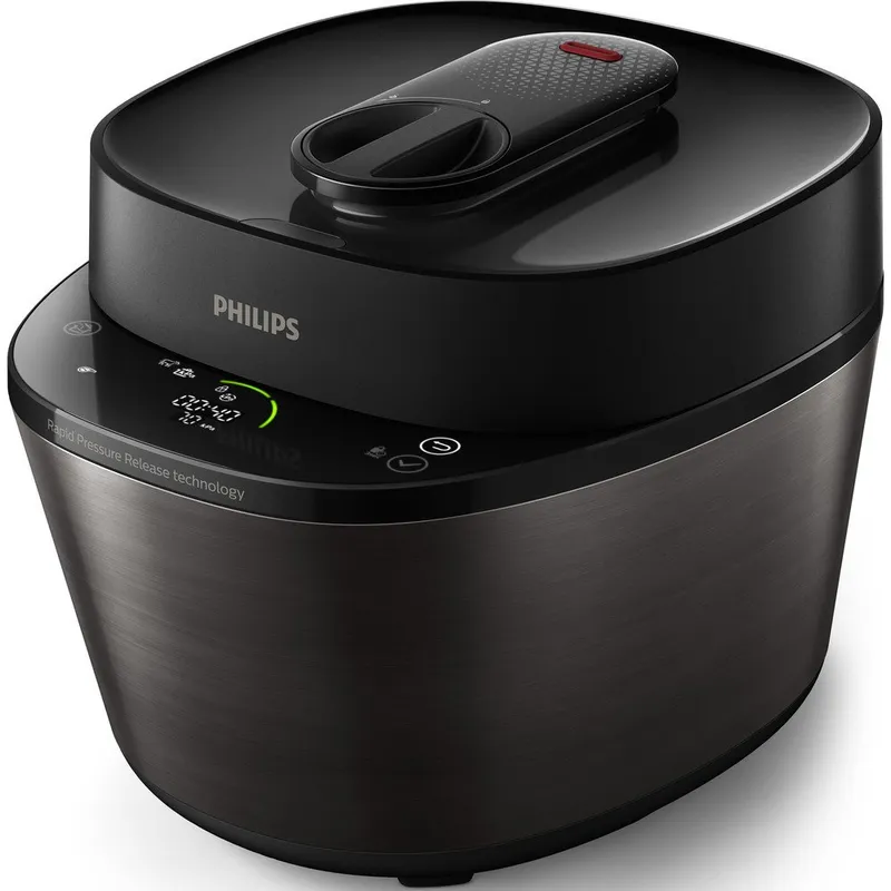 Philips All-in-One Cooker HD2151/40