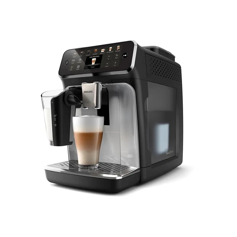Philips LatteGo 4400 (EP4446/70)