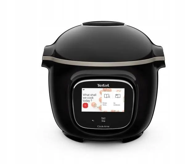 Tefal Cook4Me Touch (CY912)